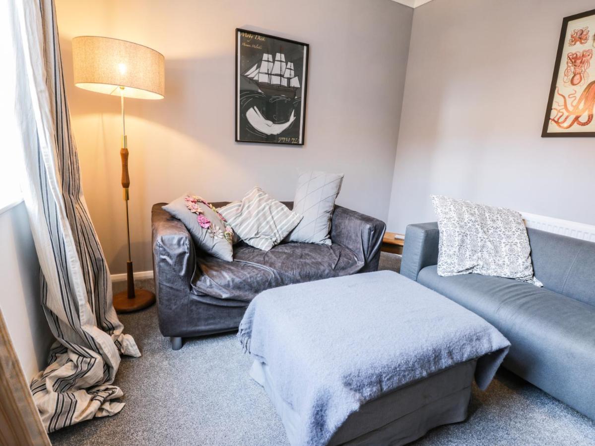 1 Burns Yard Apartman Whitby Kültér fotó